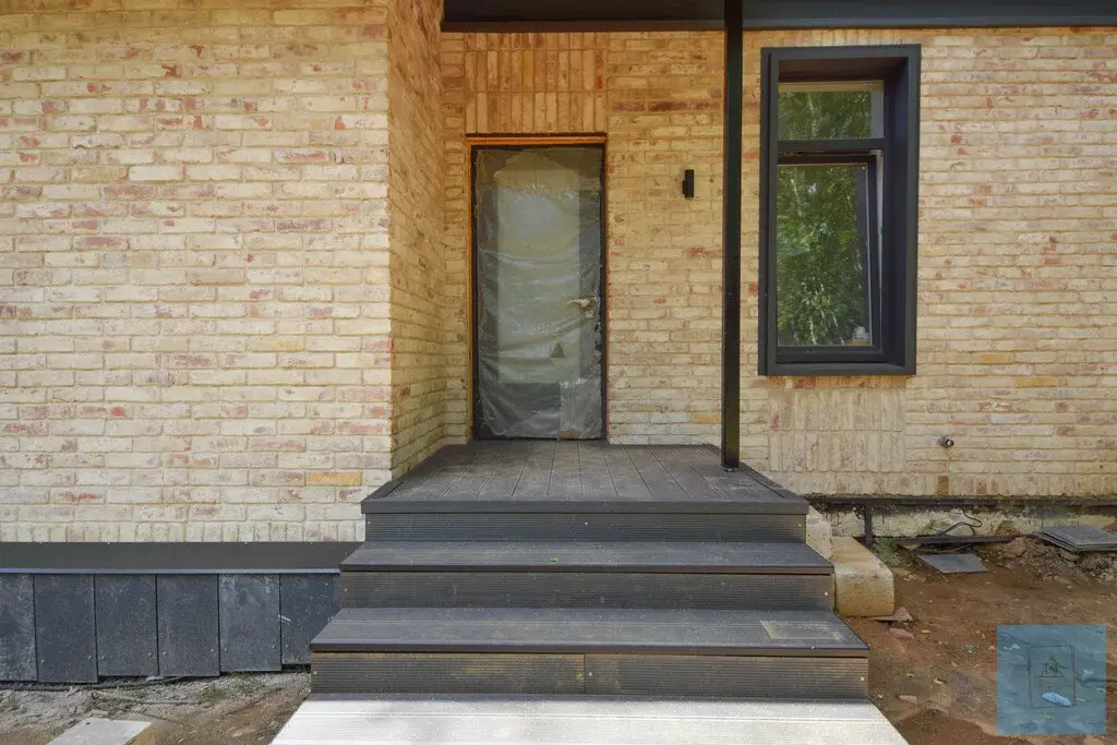 142 кв.м. в лесу, кп Гончарная слобода - Фото 5