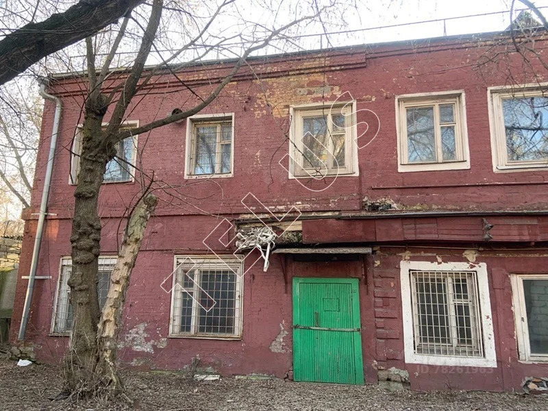 м.Семеновская, Измайловское шоссе, 1372 м2, Здание (ном. объекта: ... - Фото 1