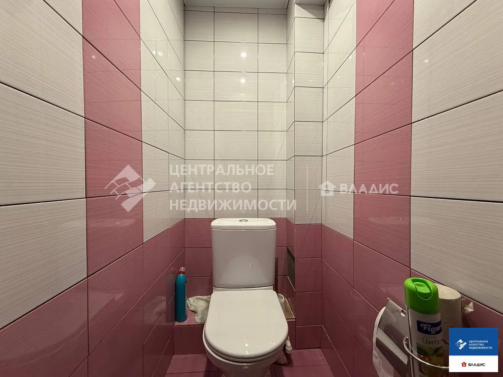 Продажа дома, Троица, Спасский район, ул. Совхозная - Фото 12