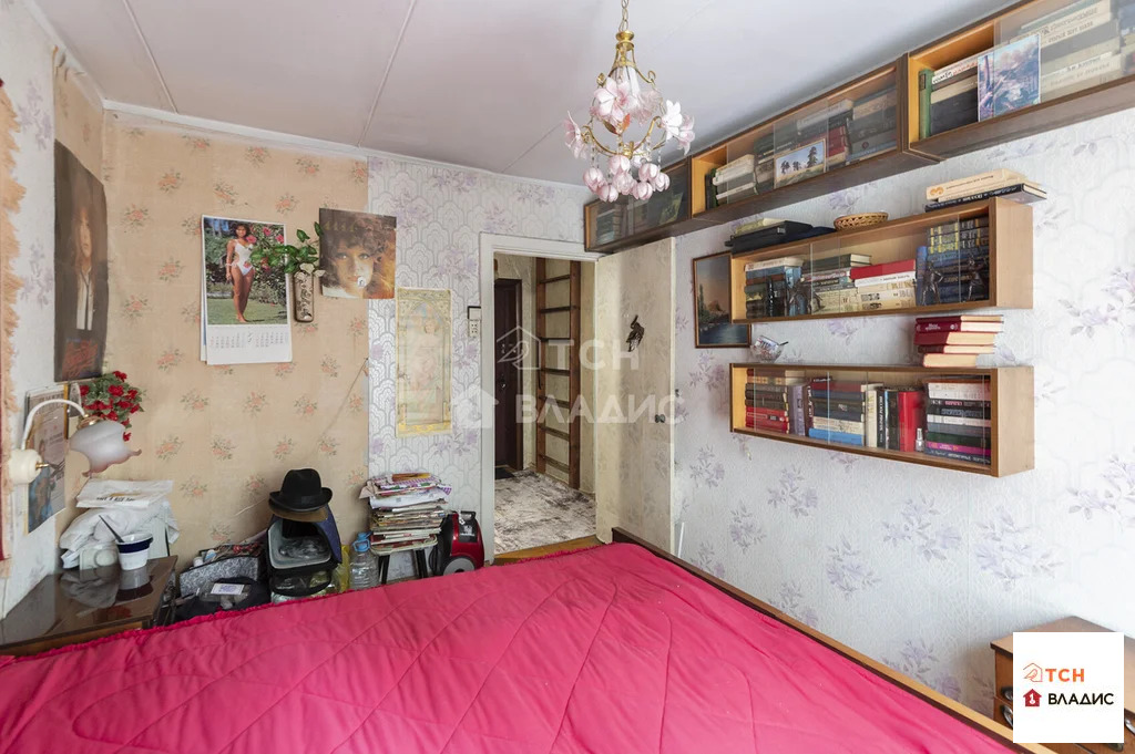 Продажа квартиры, Мытищи, Мытищинский район, ул. Фрунзе - Фото 4