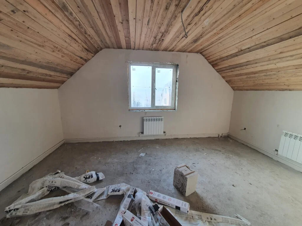 Продажа дома, Алексеевка, Новосибирский район - Фото 16