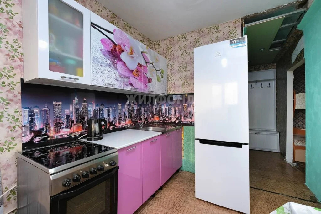 Продажа квартиры, Колывань, Колыванский район, Соловьёва - Фото 6