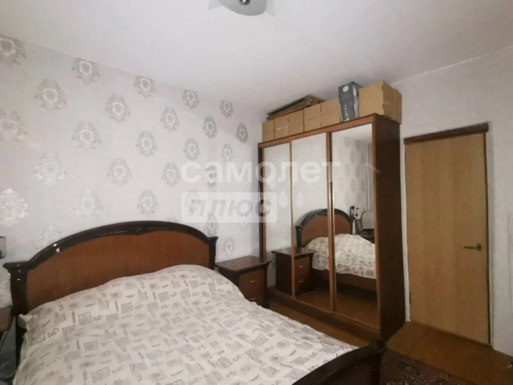 Продажа квартиры, Новосибирск, ул. Советская - Фото 8