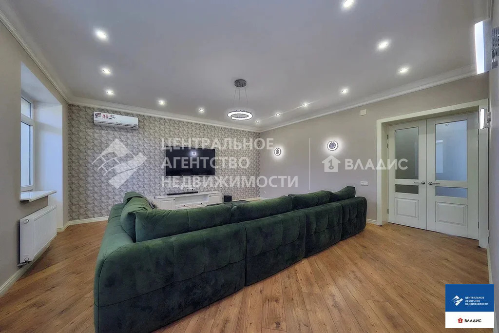 Продажа квартиры, Рязань, ул. Ленина - Фото 1