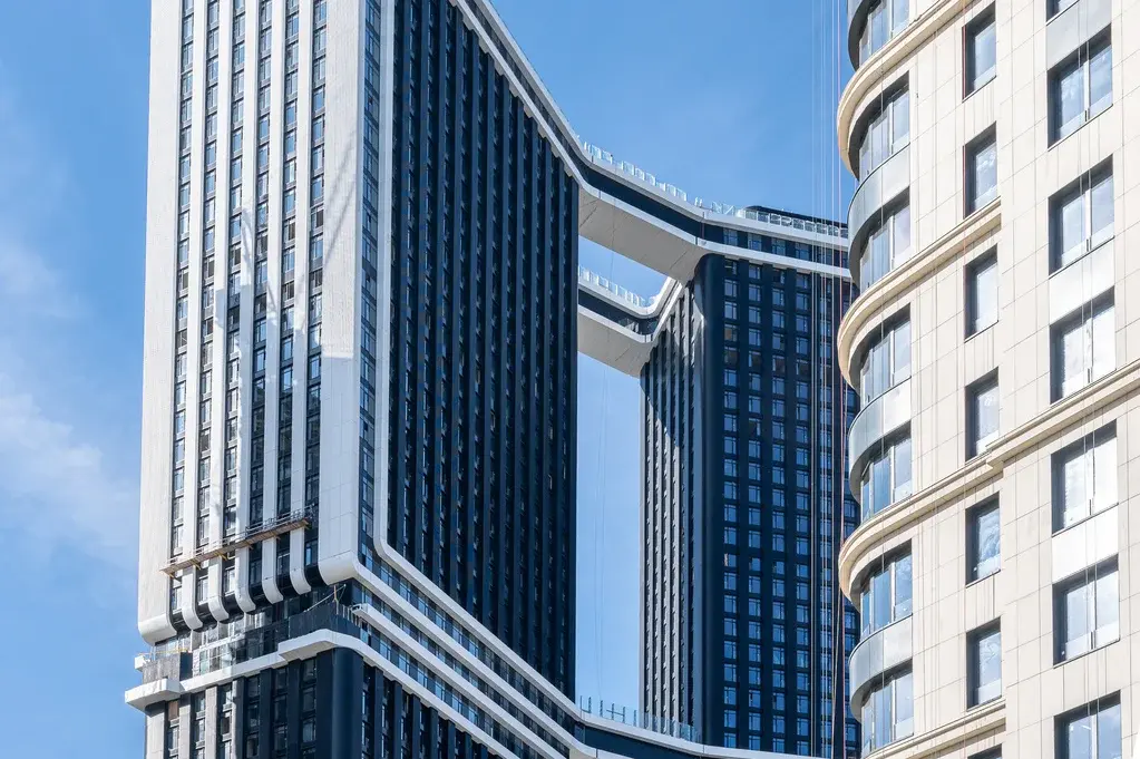 ЖК "СОБЫТИЕ-4" - Фото 2