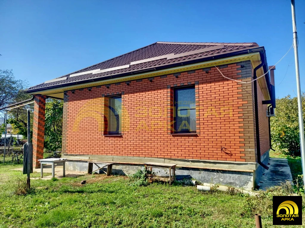 Продажа дома, Синегорск, Абинский район - Фото 4