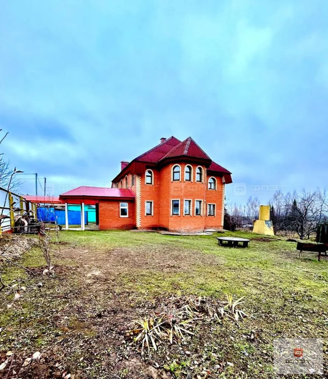 Продажа дома, Пестрецы, Пестречинский район, ул. Осипова - Фото 3