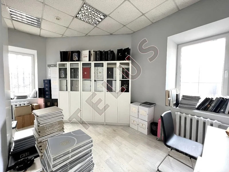 м. Сокольники, Русаковская ул., 650 м2, Здание (ном. объекта: 5530) - Фото 8