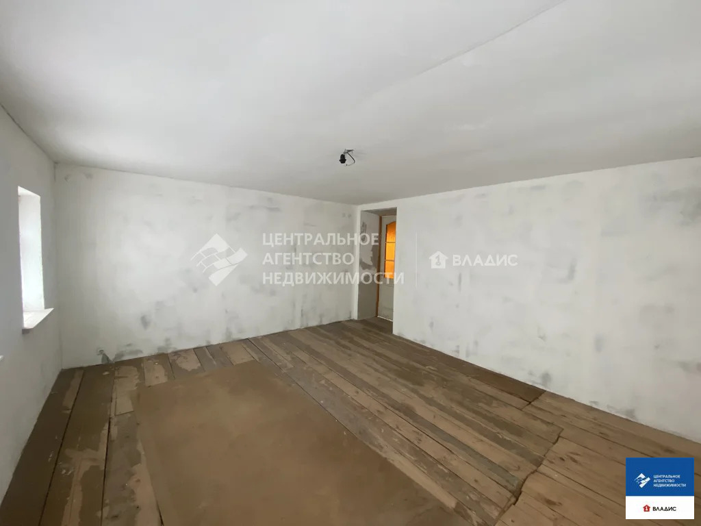 Продажа дома, Михайлов, Михайловский район, ул. Нагорная - Фото 17