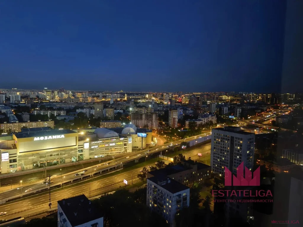 Продажа квартиры, 1-я улица Машиностроения - Фото 10