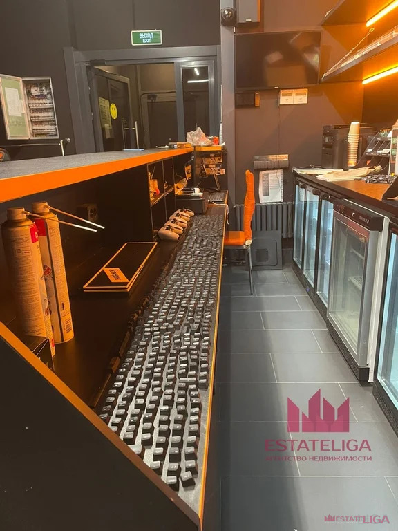 Продажа готового бизнеса, Павловский Посад, Павлово-Посадский район, ... - Фото 12