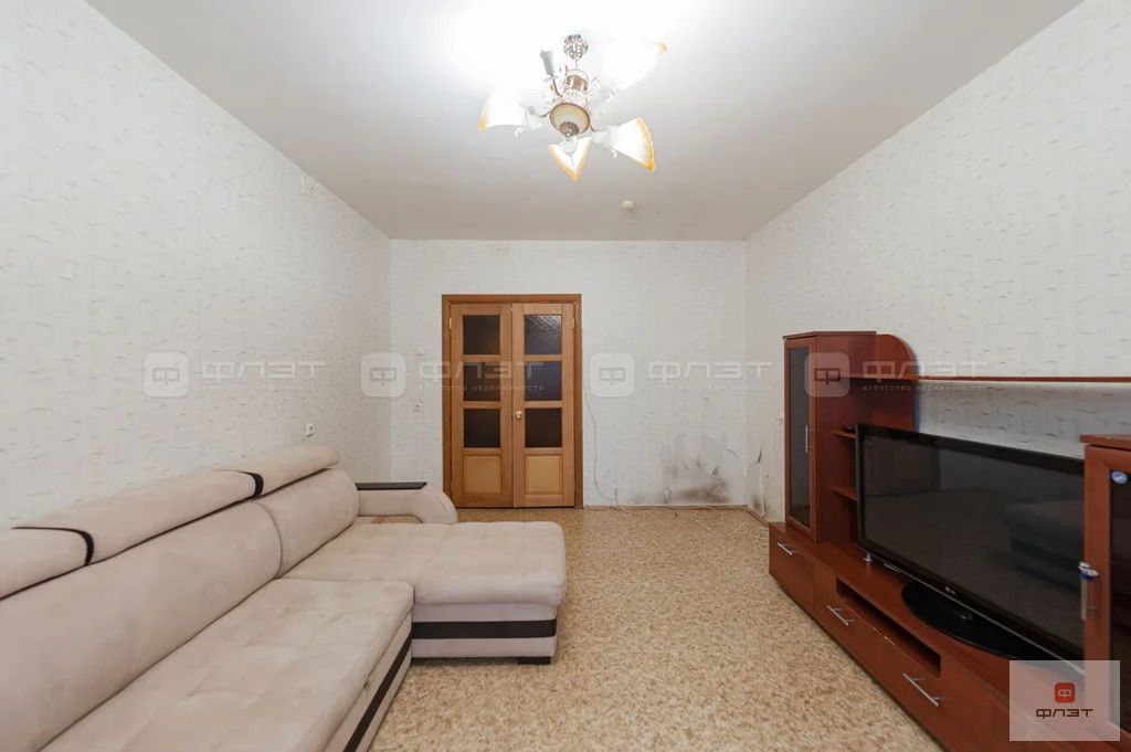 Продажа квартиры, Казань, ул. Академика Глушко - Фото 17