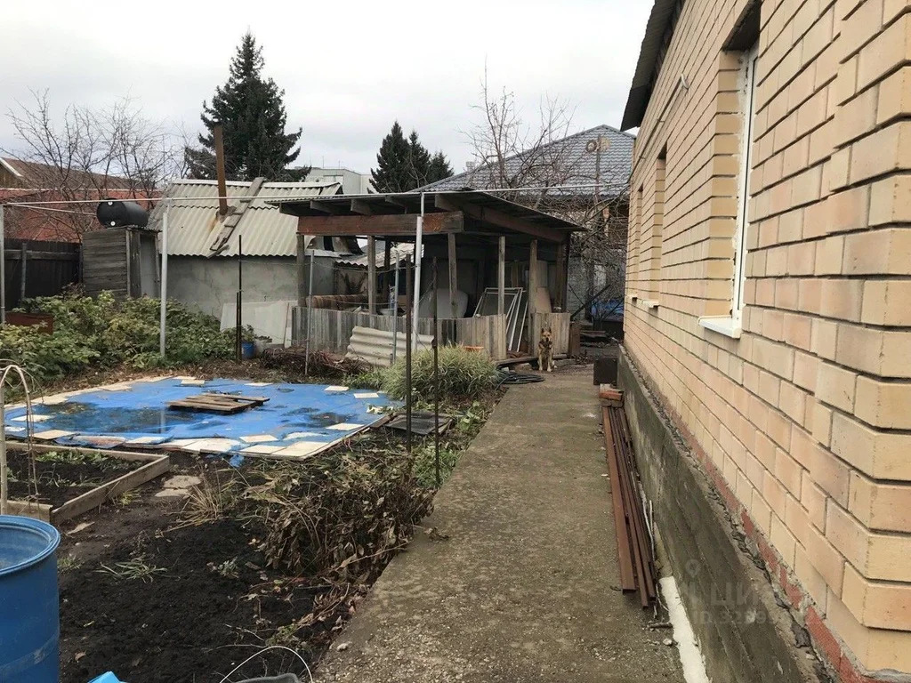 Продажа дома, Оренбург, проезд 3-й Совхозный - Фото 1