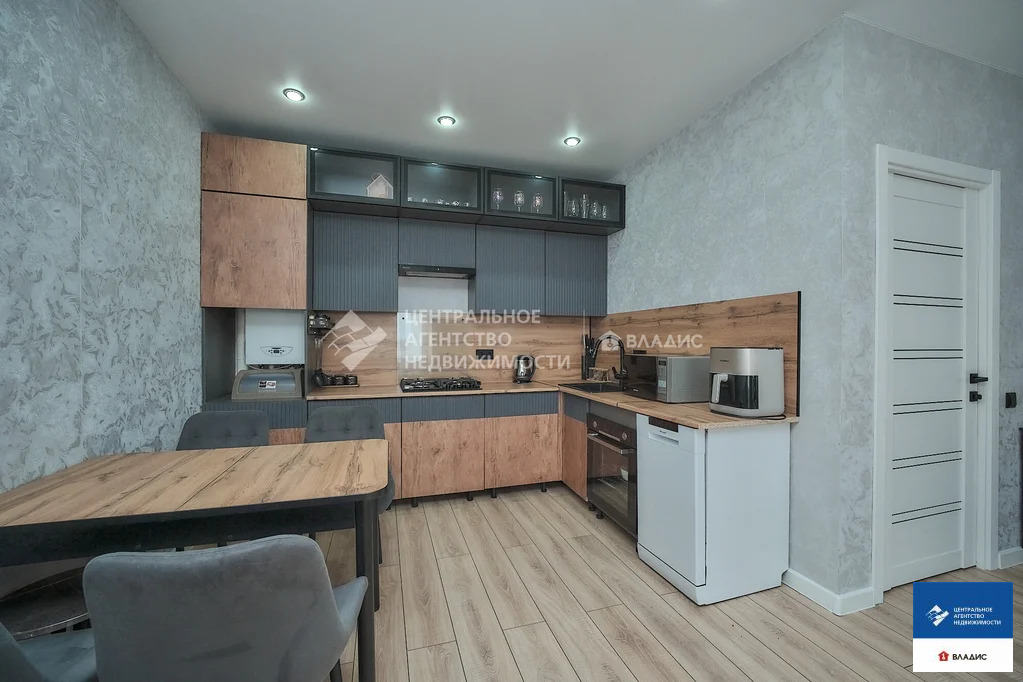 Продажа квартиры, Рязань, 4-й Мервинский проезд - Фото 3