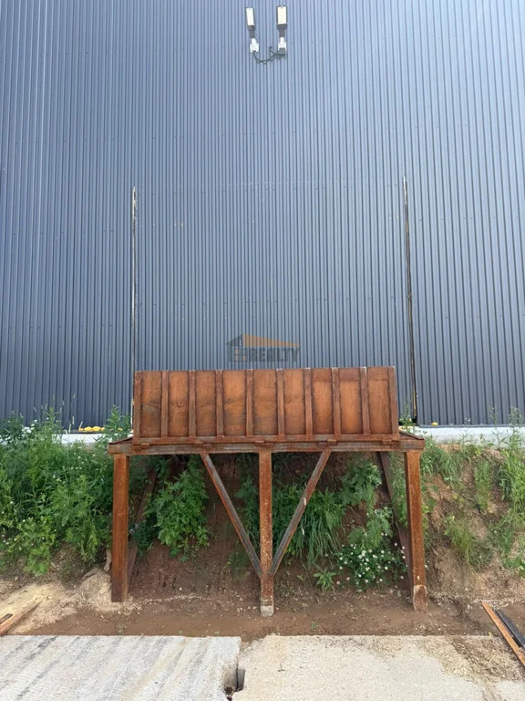 Продажа склада, Сергиев Посад, Сергиево-Посадский район, ул. ... - Фото 6