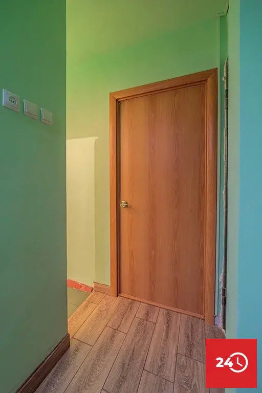 В продаже уютная комната с новым ремонтом ул. Ульяновская д.17 - Фото 10