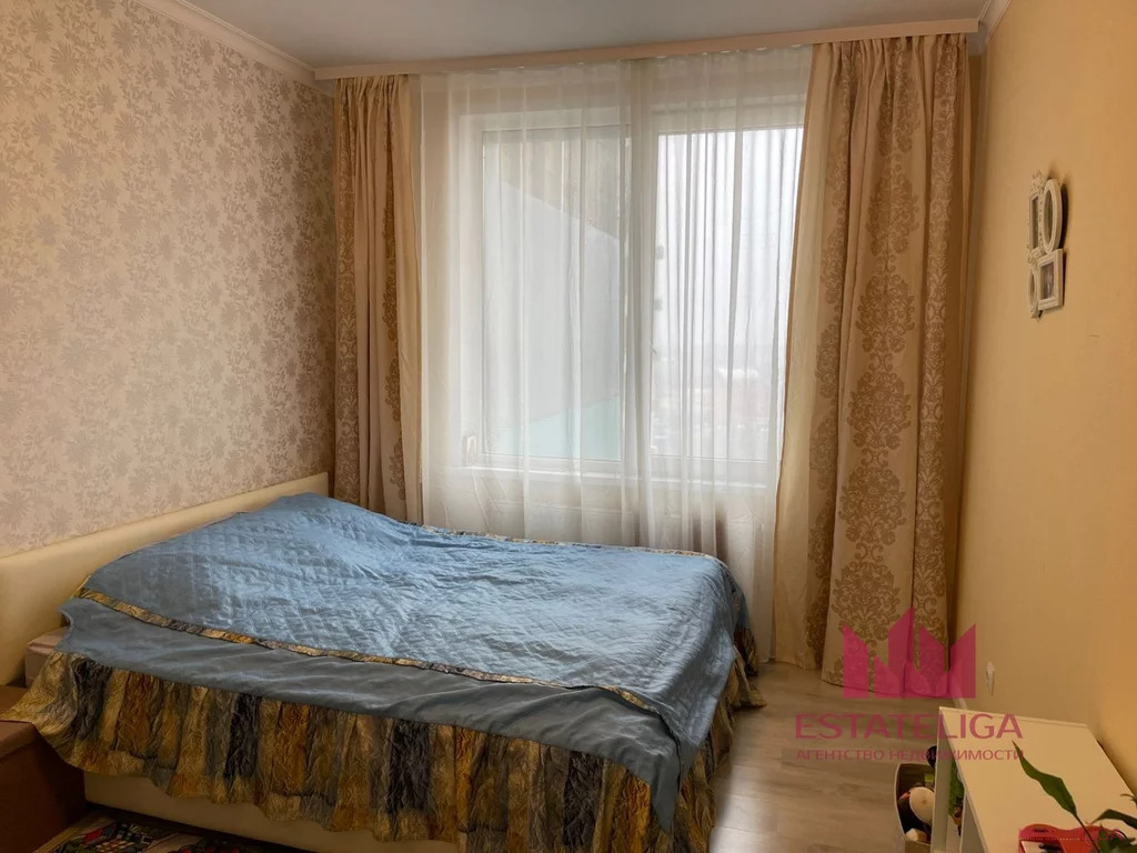 Продажа квартиры, Раздоры, Одинцовский район, Улица Липовой Рощи - Фото 8