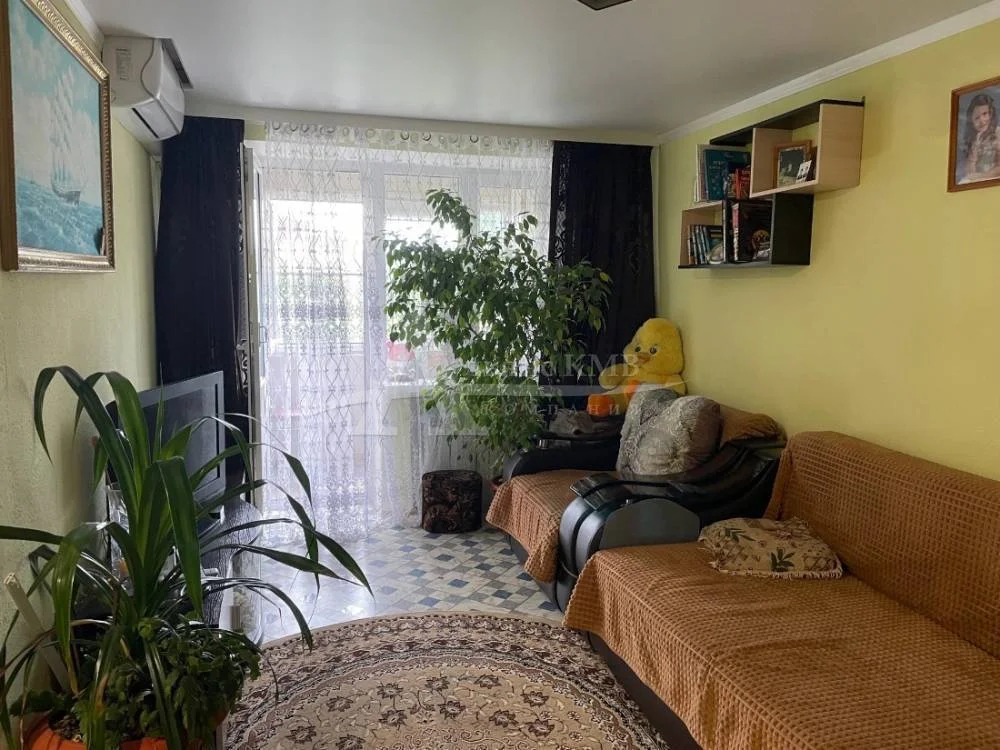 Продажа квартиры, Минеральные Воды, ул. 50 лет Октября - Фото 1