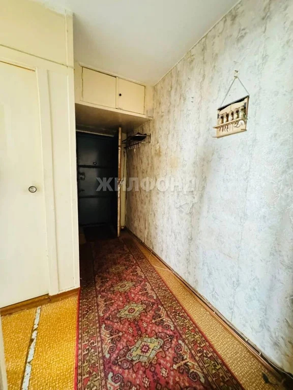 Продажа квартиры, Новосибирск, ул. Серебренниковская - Фото 13