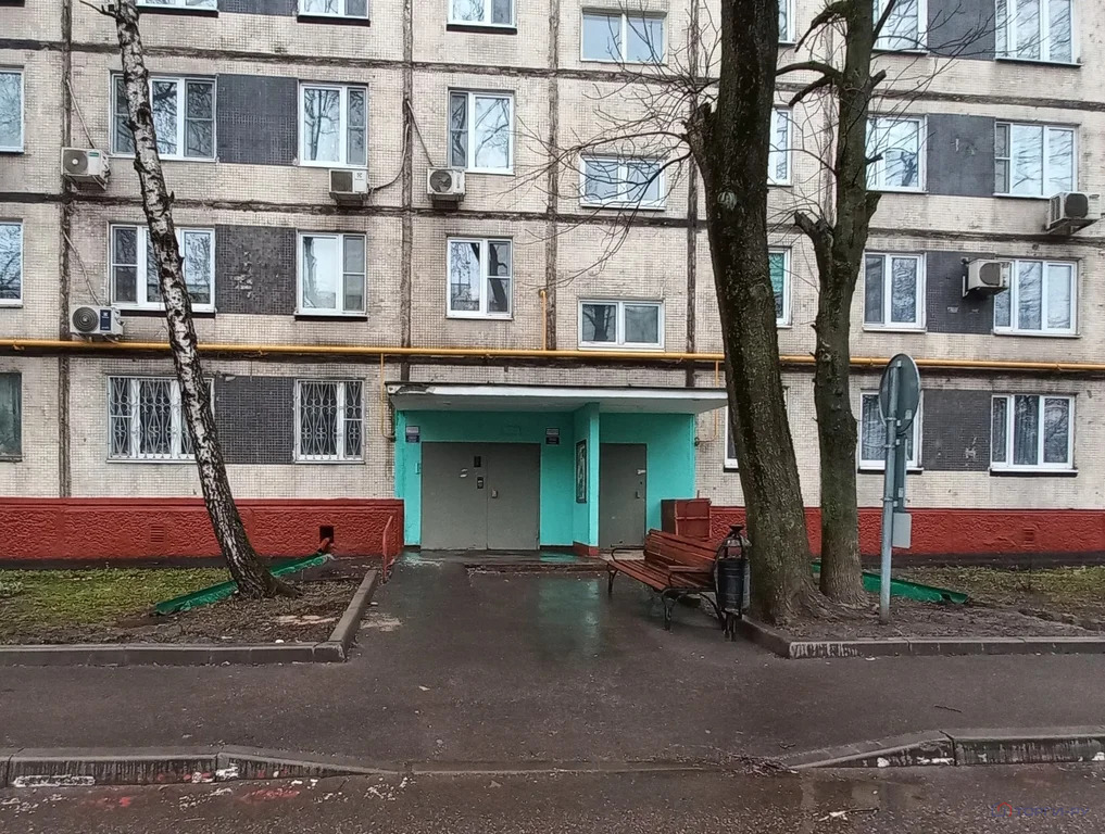 Продажа квартиры, Востряковский проезд - Фото 3