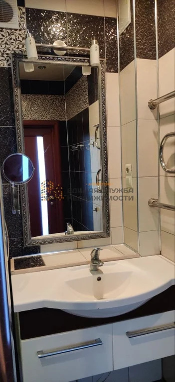 Аренда квартиры, Уфа, ул. Софьи Перовской - Фото 17