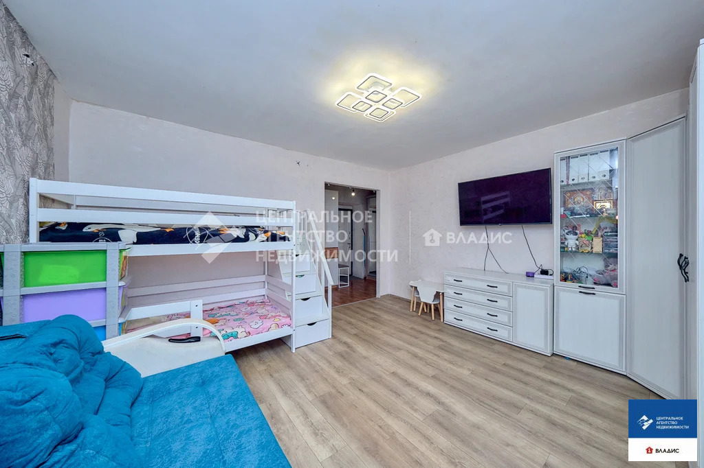 Продажа квартиры, Рязань, улица Новосёлов - Фото 3