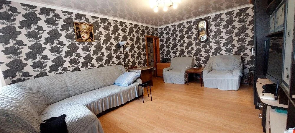 Продажа квартиры, Афипский, Северский район, ул. 50 лет Октября - Фото 11