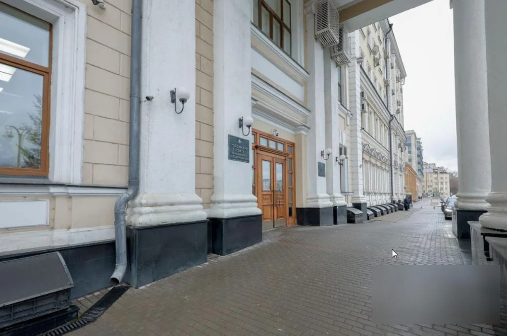 Аренда офиса 541 м2 от собственника - Фото 7