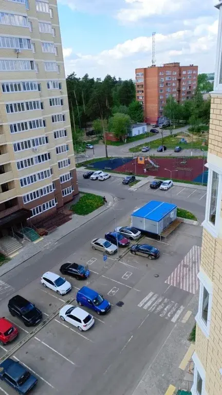 2-ка, г/о Пушкино, Красноармейск, ул. Новая Жизнь, 8к1 - Фото 19