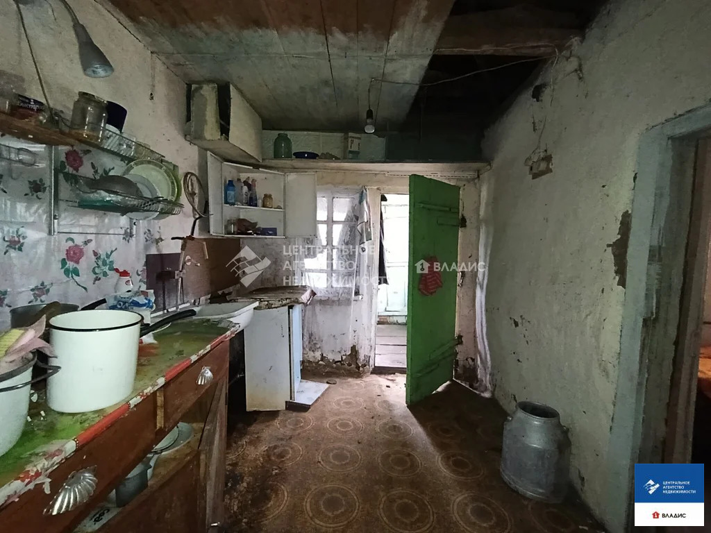 Продажа дома, Летники, Путятинский район, ул. Школьная - Фото 11