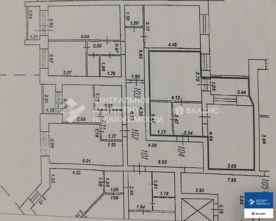 Продажа квартиры, Рязань, ул. Сельских Строителей - Фото 20
