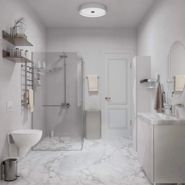 Продается 2-этажный коттедж, 252 м2 - Фото 11