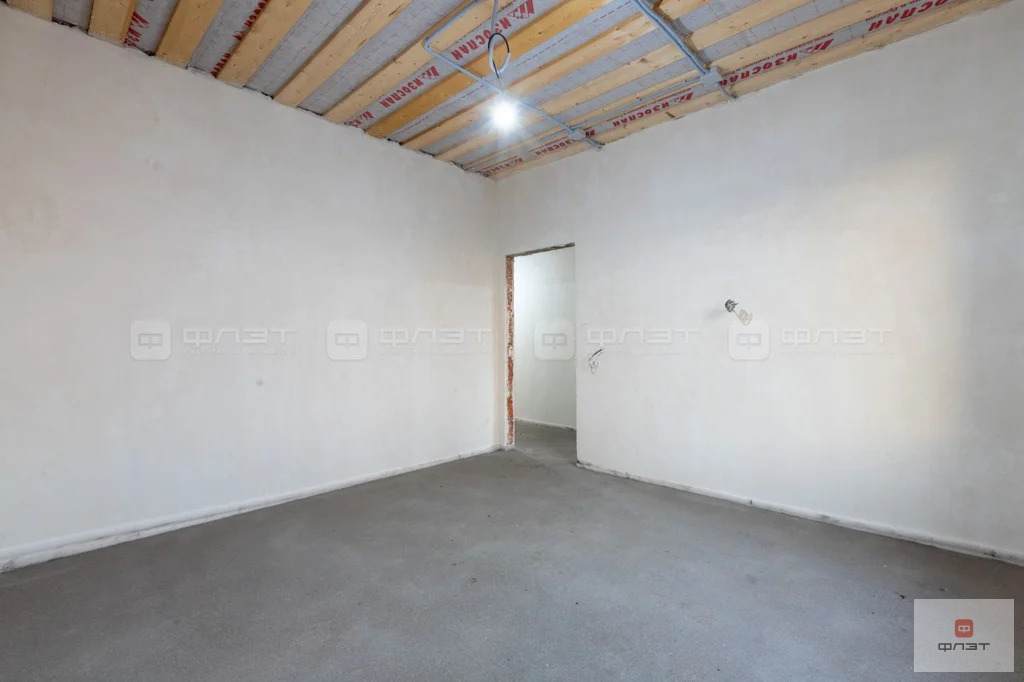 Продажа дома, Лаишевский район, 4-я аллея - Фото 27