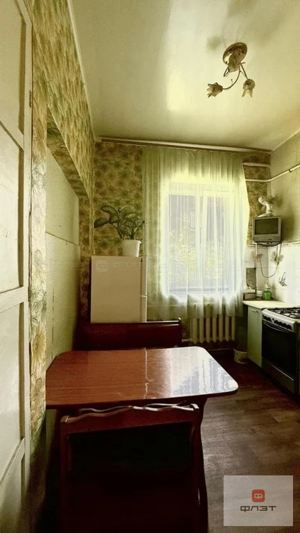 Продажа квартиры, Казань, ул. Аделя Кутуя - Фото 1