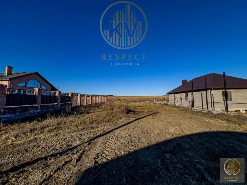 Продажа участка, Новая Пролетарка, Предгорный район - Фото 3