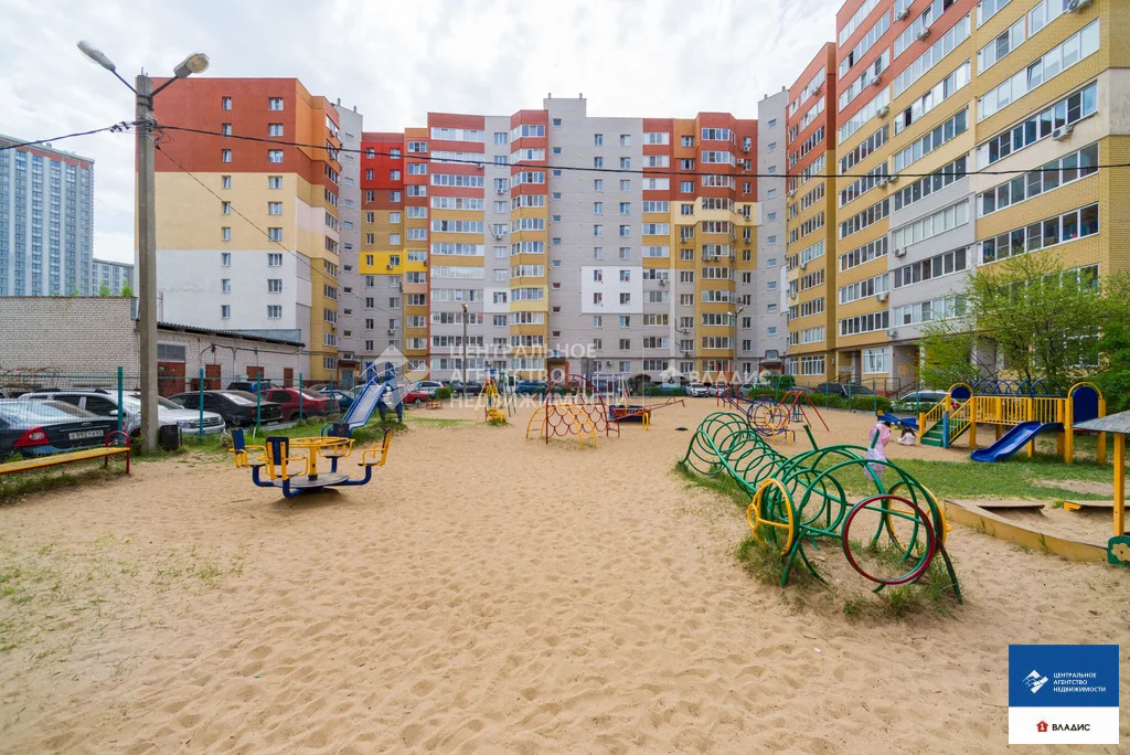 Продажа квартиры, Рязань, ул. Мервинская - Фото 16