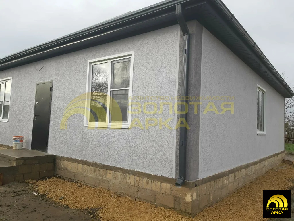 Продажа дома, Курчанская, Темрюкский район, ул. Комсомольская - Фото 1
