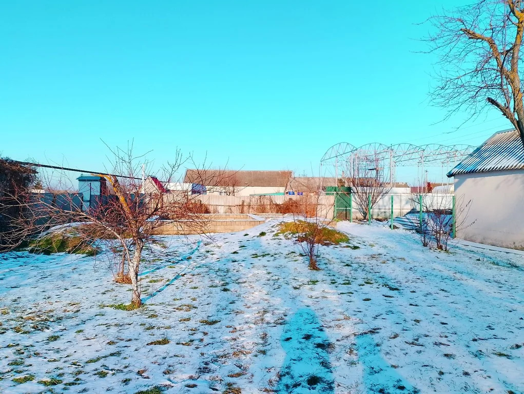 Продажа дома, Полтавская, Красноармейский район, ул. Красная - Фото 7