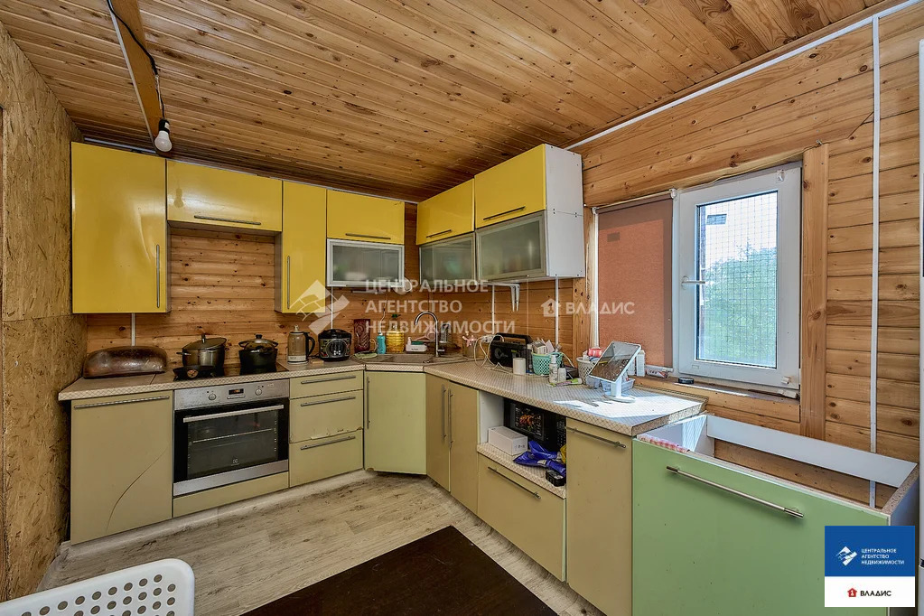 Продажа дома, Рыбное, Рыбновский район, ул. Электротяговая - Фото 7