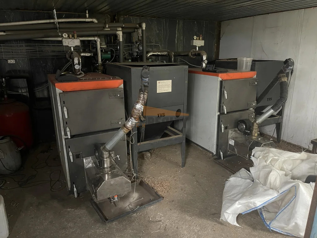 Аренда производственного помещения, Бужаниново, Сергиево-Посадский ... - Фото 7