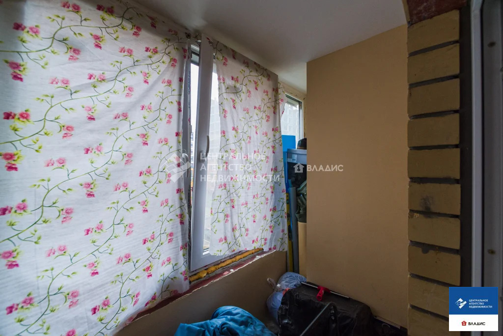 Продажа квартиры, Дядьково, Рязанский район, Зеленая улица - Фото 7