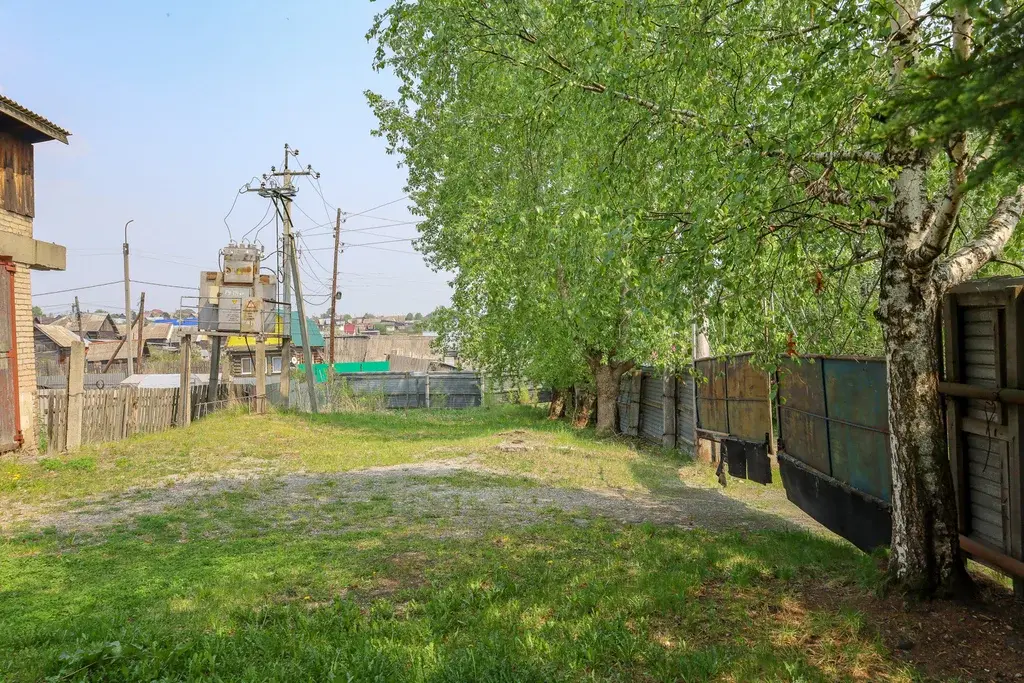 Продаются нежилое помещение в г. Нязепетровске по ул. Матросова - Фото 7