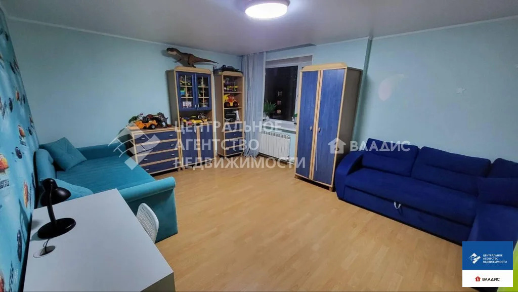 Продажа квартиры, Рязань, ул. Быстрецкая - Фото 13
