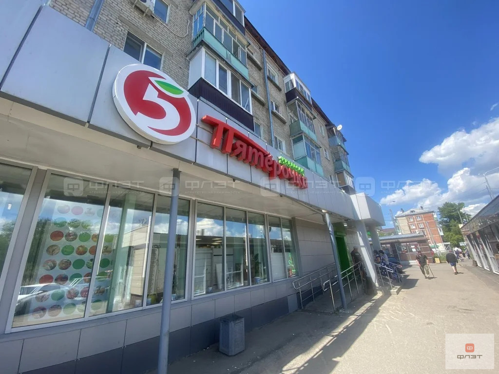 Продажа комнаты, Казань, ул. Беломорская - Фото 13