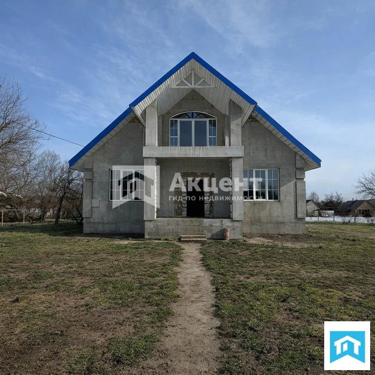 Продажа дома, Кадниково, Ивановский район - Фото 1