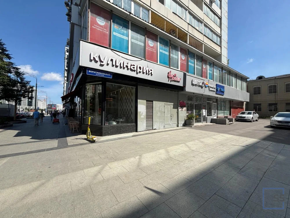 Продажа готового бизнеса, м. Маяковская, ул. Садовая-Триумфальная - Фото 4