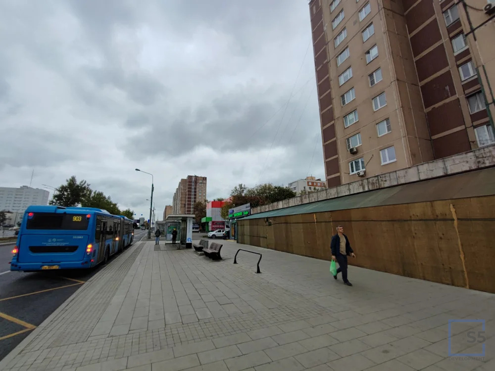 Продажа торгового помещения, м. ВДНХ, Ярославское ш. - Фото 9