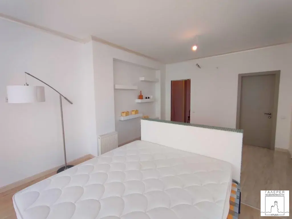 №4420 Дом в лесной зоне Ялты - Фото 30