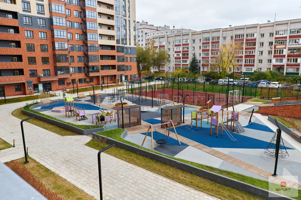 Продажа квартиры, Казань, ул. Академика Губкина - Фото 10