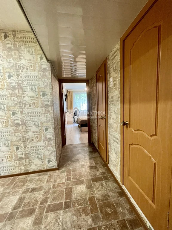 Продажа квартиры, ул. Чертановская - Фото 3